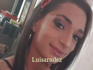 Luisarudez