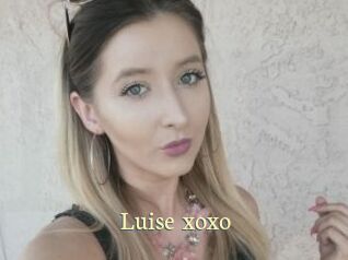 Luise_xoxo