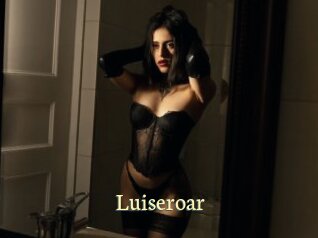 Luiseroar