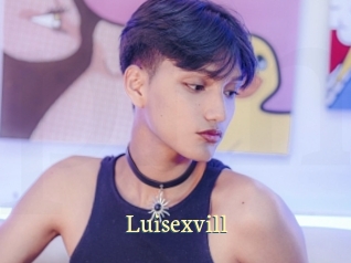 Luisexvill