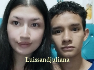 Luissandjuliana