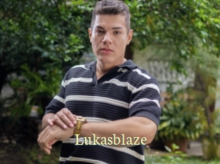 Lukasblaze