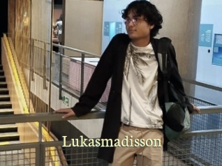 Lukasmadisson