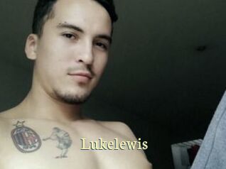 Lukelewis