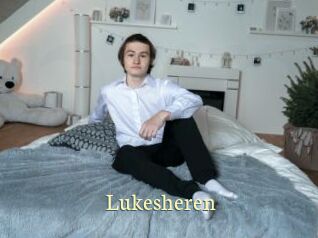 Lukesheren