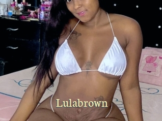 Lulabrown