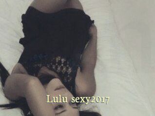 Lulu_sexy2017