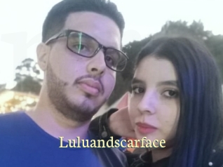 Luluandscarface