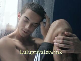 Luluprivatetwink