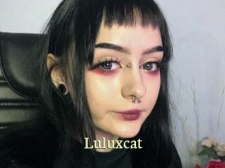 Luluxcat