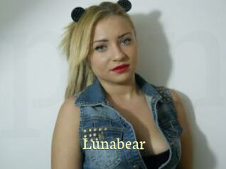 Lunabear