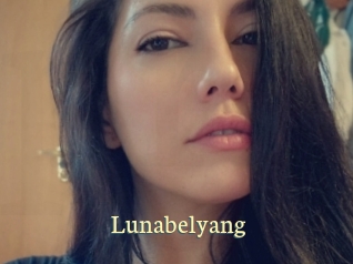 Lunabelyang