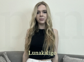 Lunakaligo