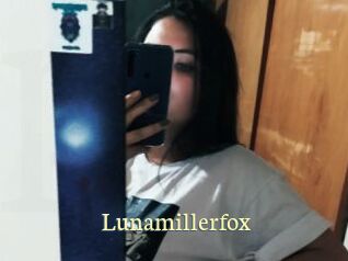 Lunamillerfox