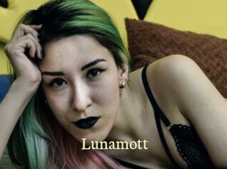 Lunamott