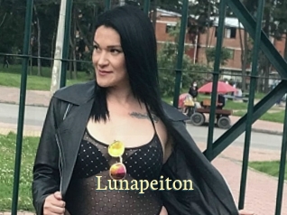 Lunapeiton