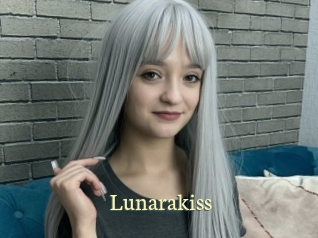 Lunarakiss