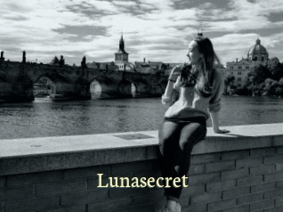 Lunasecret