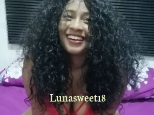 Lunasweet18