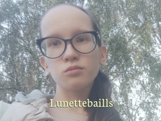 Lunettebaills