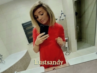 Lustsandy