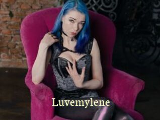 Luvemylene