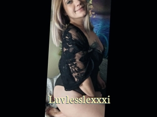 Luvlesslexxxi