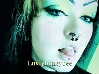 Luvlyhoneybee