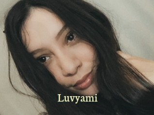 Luvyami