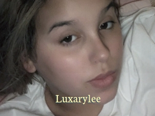 Luxarylee