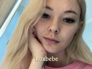 Luxbebe