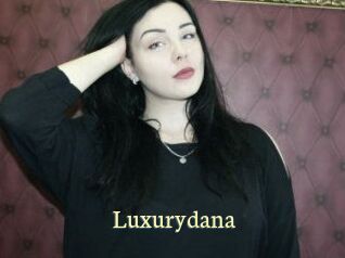 Luxurydana