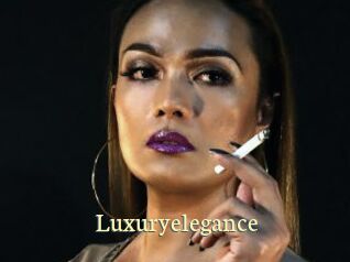 Luxuryelegance