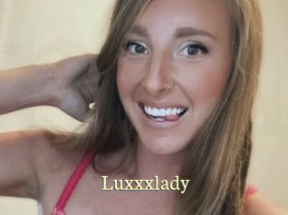 Luxxxlady