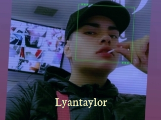 Lyantaylor