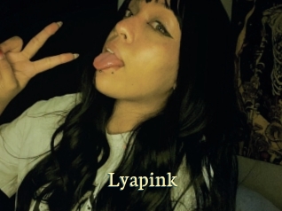 Lyapink