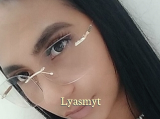 Lyasmyt