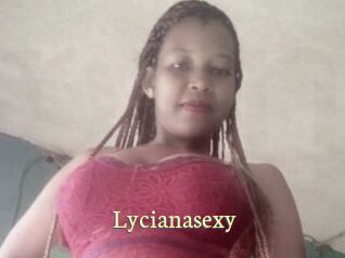 Lycianasexy