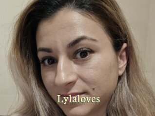 Lylaloves