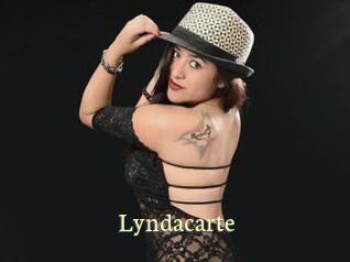 Lyndacarte