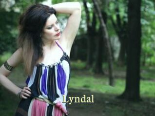 Lyndal