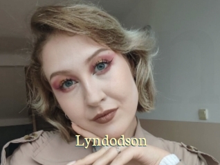 Lyndodson