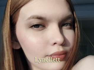 Lynellett