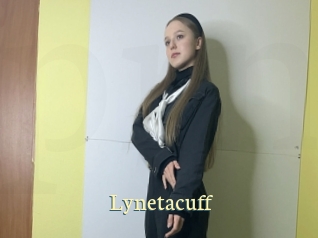 Lynetacuff