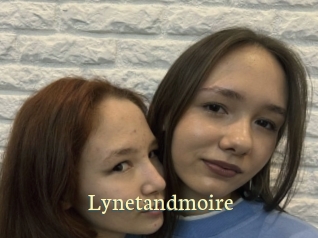 Lynetandmoire