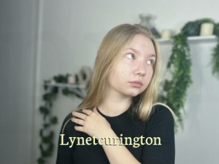 Lynetcurington