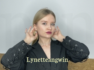 Lynetteangwin