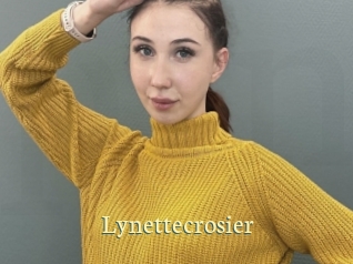 Lynettecrosier