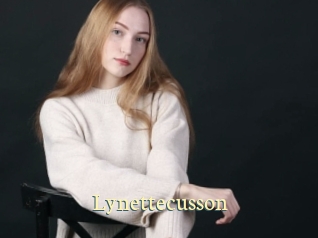 Lynettecusson