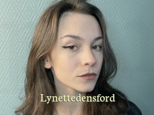 Lynettedensford